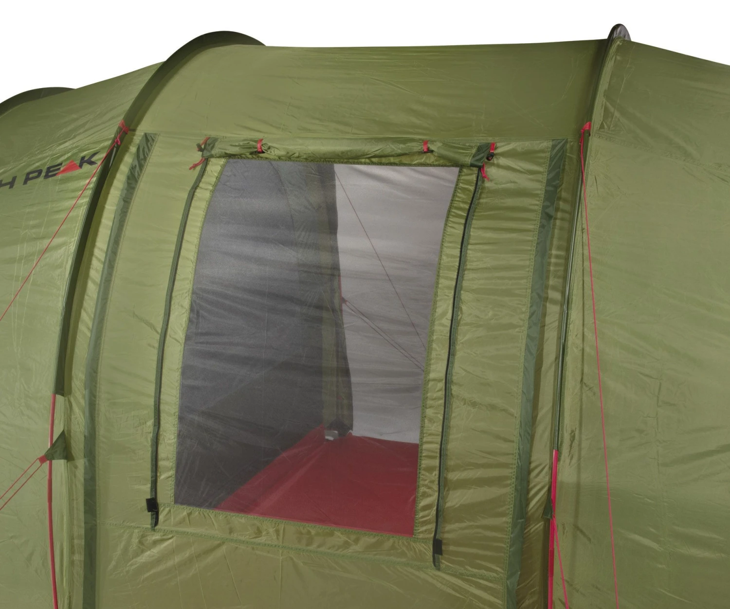 High Peak Goose 4 LW Tunneltent 4 High Peak Goose 4 LW Tunneltent - Afbeelding 4