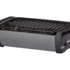 Enders Aurora Grey Houtskool Tafelbarbecue