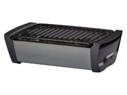 Enders Aurora Grey Houtskool Tafelbarbecue