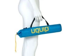 Uquip Shelly Mini Strandtent - Petrol -Weber Verkoop f0473604800ffaec