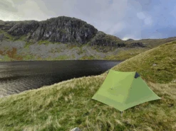 3F UL GEAR Lanshan Tent - 2 Persoons - 3 Seizoenen - Grey -Weber Verkoop f06899c500f7a695