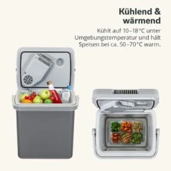 Skandika Leira Koelbox - 19 Liter -Weber Verkoop f0ed5cf076d8c392