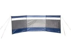 High Peak Borkum Windscherm