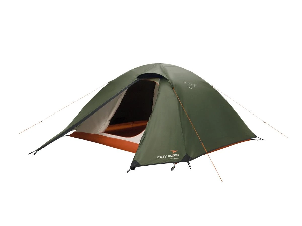 Easy Camp Rondane 3 Koepeltent 2 Easy Camp Rondane 3 Koepeltent - Afbeelding 2