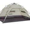 Uquip Buzzy Sand Strandtent