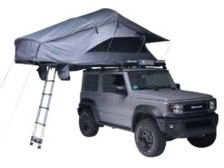 Groenberg Villmark 160 3-persoons Daktent