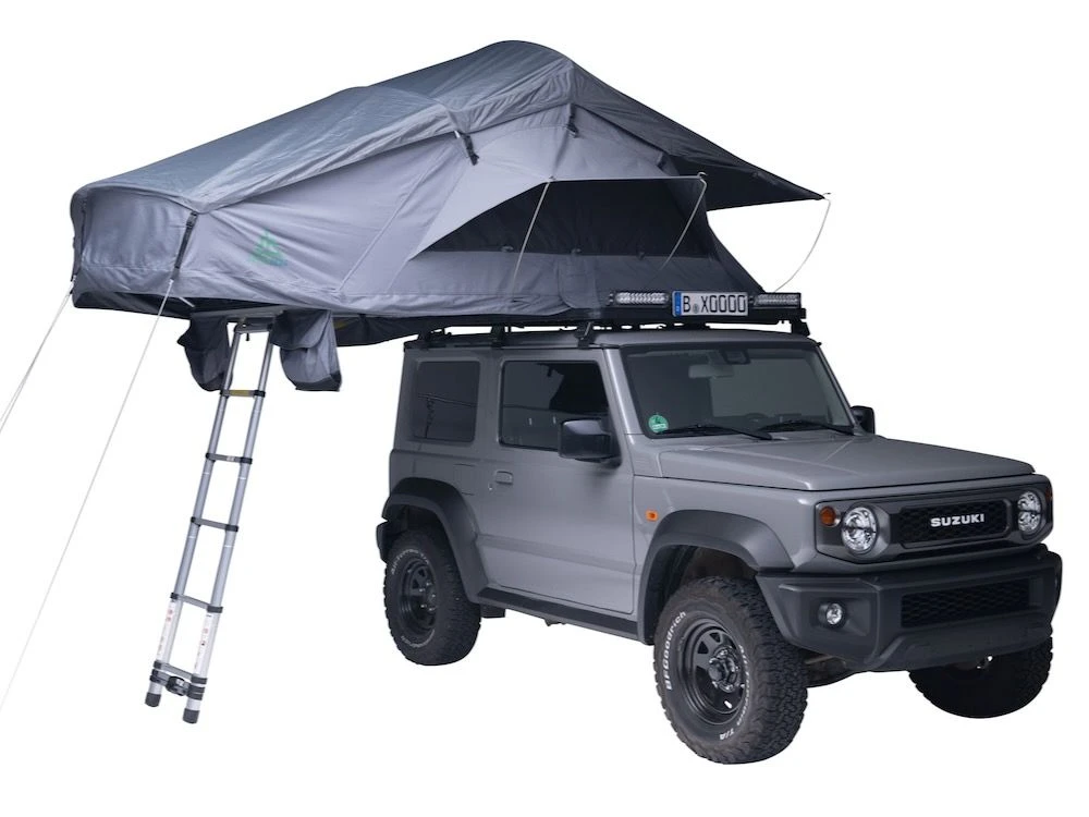 Groenberg Villmark 160 3-persoons Daktent 1 Groenberg Villmark 160 3-persoons Daktent