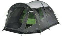 High Peak Santiago 5.0 Koepeltent -Weber Verkoop f5d88624d4b15096