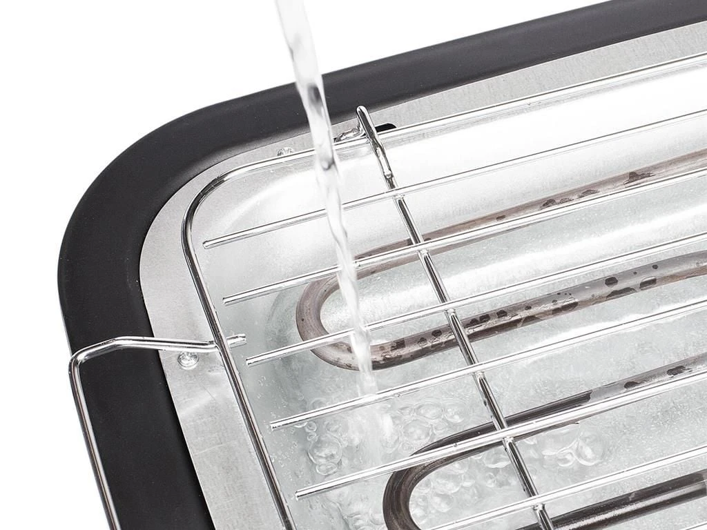 Tristar BQ-2883 Elektrische Barbecue 3 Tristar BQ-2883 Elektrische Barbecue - Afbeelding 3