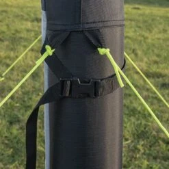 ProPlus 160 X 140 Cm Opblaasbaar Windscherm -Weber Verkoop f8dcdc43b45eeaee