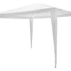 Merkloos Hi Waterdichte Partytent - 300 X 300 Cm