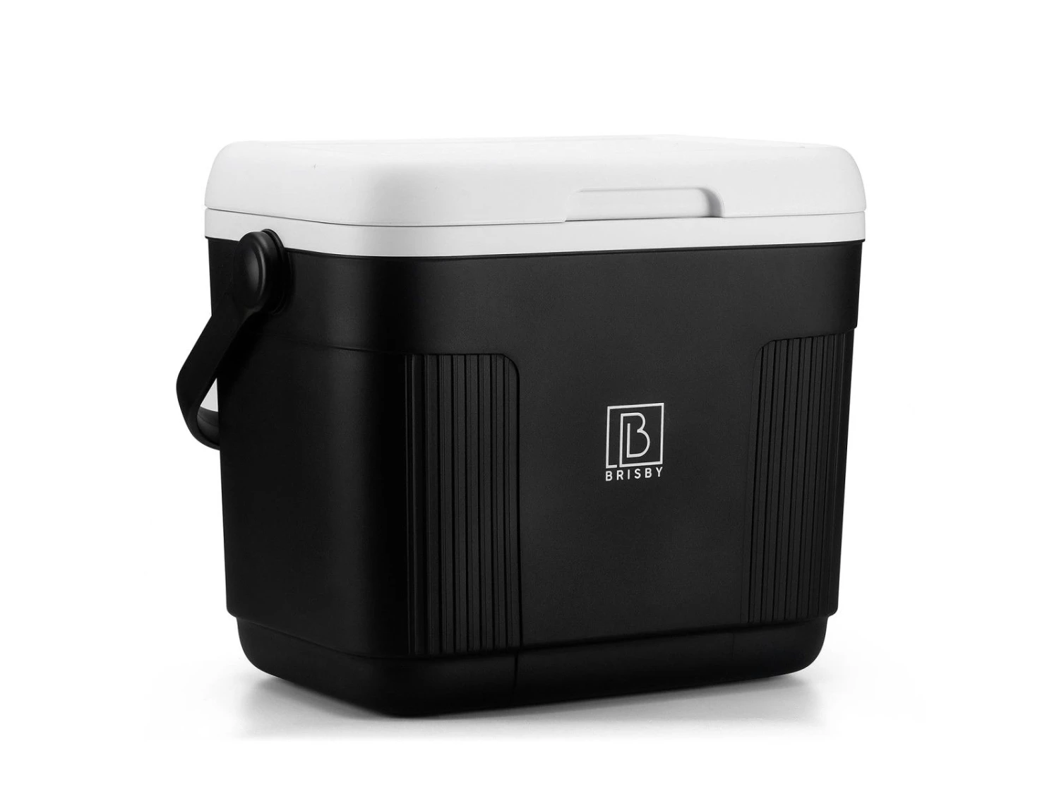 Brisby 22 Liter Koelbox - Black 5 Brisby 22 Liter Koelbox - Black - Afbeelding 5
