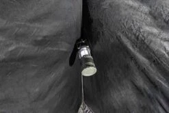 ACAMP Finn 2 Lichtgewicht Bikepacking Tent - Black -Weber Verkoop fa6669b179b6597c