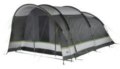 High Peak Brixen 4.0 Tunneltent -Weber Verkoop faf1d1b43446240b