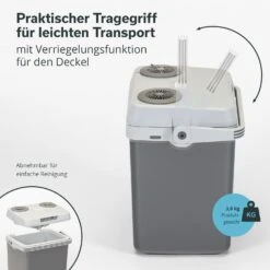 Skandika Leira Koelbox - 19 Liter -Weber Verkoop fb19625ae3a781e5