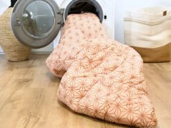 HappyBed Tilted Triangles All Year Dekbed - 240x220 Cm -Weber Verkoop fb3bc218e0b885ec