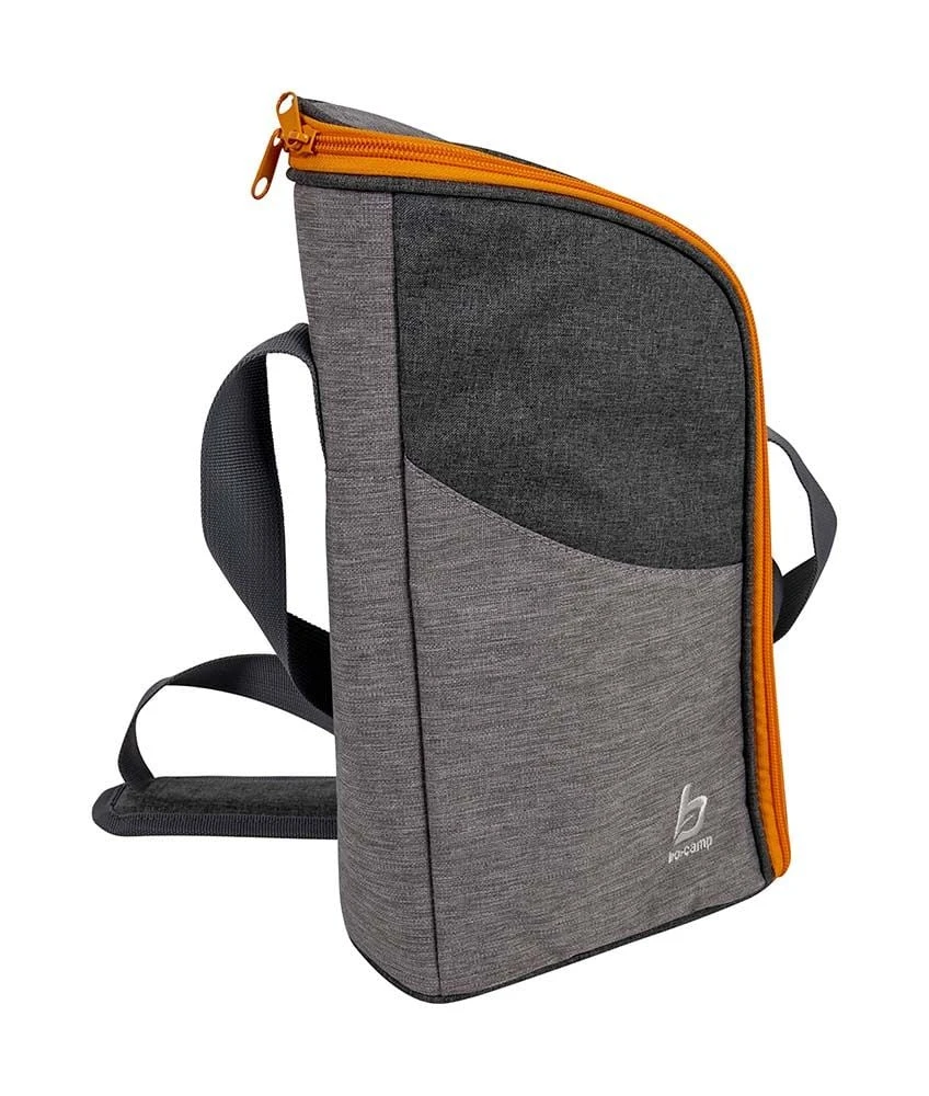 Bo-Camp 4 Liter Wijn Koeltas 2 Bo-Camp 4 Liter Wijn Koeltas - Afbeelding 2