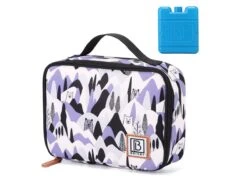 Merkloos Brisby 2,5 Liter Beer Koeltas