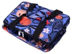 Merkloos Packaway 15 Liter Geïsoleerde Koeltas - Valencia -Weber Verkoop ff098c455cd2f08f