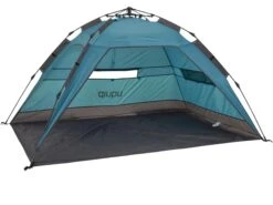 Uquip Buzzy Petrol Strandtent