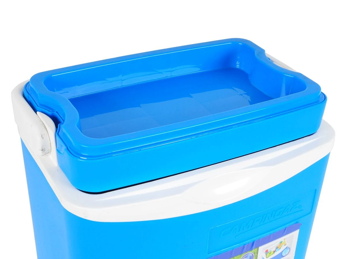 Campingaz Icetime Koelbox 2 Campingaz Icetime Koelbox - Afbeelding 2