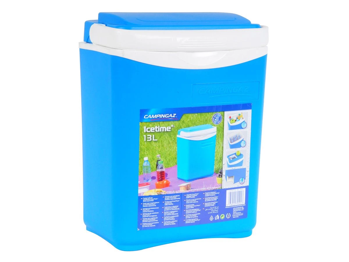 Campingaz Icetime Koelbox 4 Campingaz Icetime Koelbox - Afbeelding 4