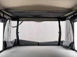 James Baroud Odyssey M Daktent - Wit -Weber Verkoop james baroud oddysey m details 2 ecommerce 2