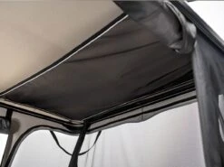 James Baroud Odyssey M Daktent - Wit -Weber Verkoop james baroud oddysey m details 3 ecommerce