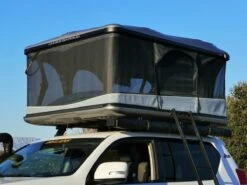 James Baroud Odyssey M Daktent - Wit -Weber Verkoop james baroud oddysey m outside 3 ecommerce