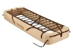 KingCamp Opblaasbaar Luchtbedframe