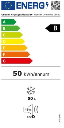 Obelink Coolmove 50 Compressor Koelbox 24 Obelink Coolmove 50 Compressor Koelbox -Weber Verkoop label coolmove 50 ecommerce