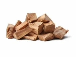 Napoleon 1,5 Kg Appel Houtblokjes