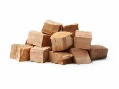 Napoleon 1,5 Kg Kersen Houtblokjes