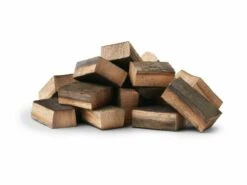 Napoleon 1,5 Kg Whiskey Eiken Houtblokjes