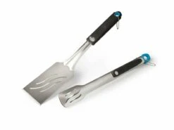 Napoleon 2-delige Rvs Gereedschapsset