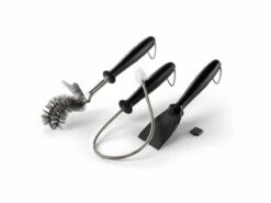 Napoleon 3-delige Gasbarbecue Reinigingsset