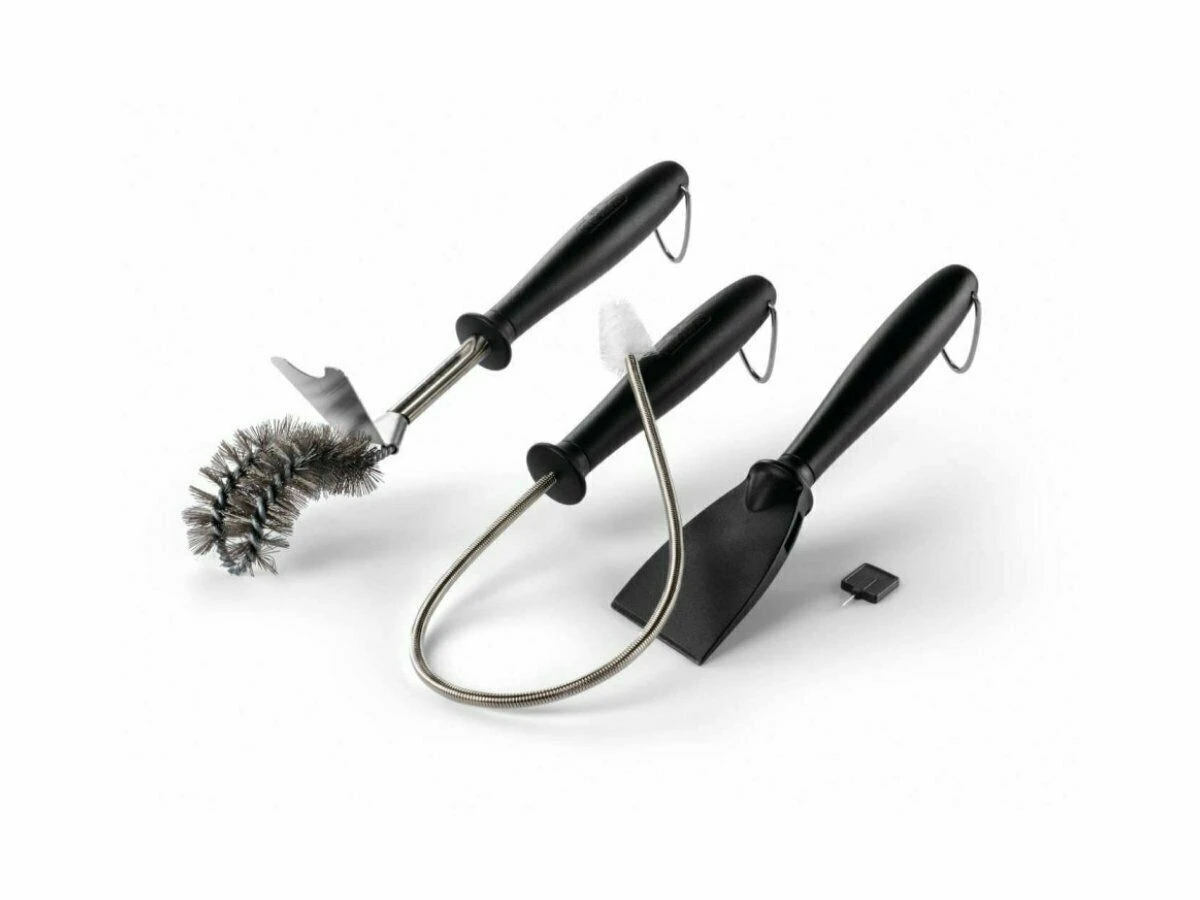Napoleon 3-delige Gasbarbecue Reinigingsset 1 Napoleon 3-delige Gasbarbecue Reinigingsset
