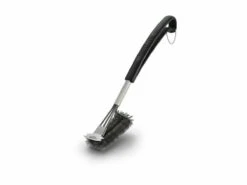 Napoleon Drievoudige RVS Grillborstel