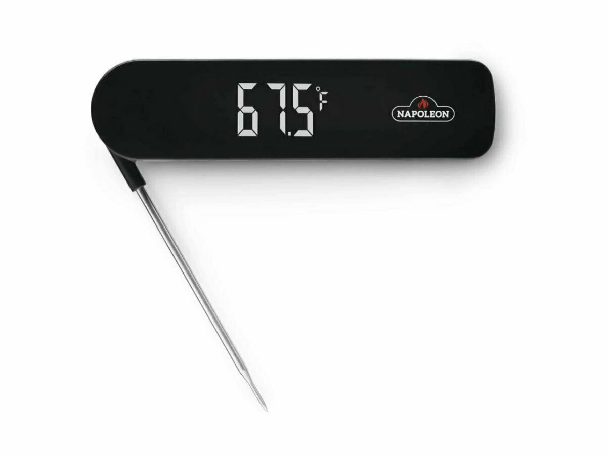 Napoleon Digitale Fastread Thermometer 1 Napoleon Digitale Fastread Thermometer