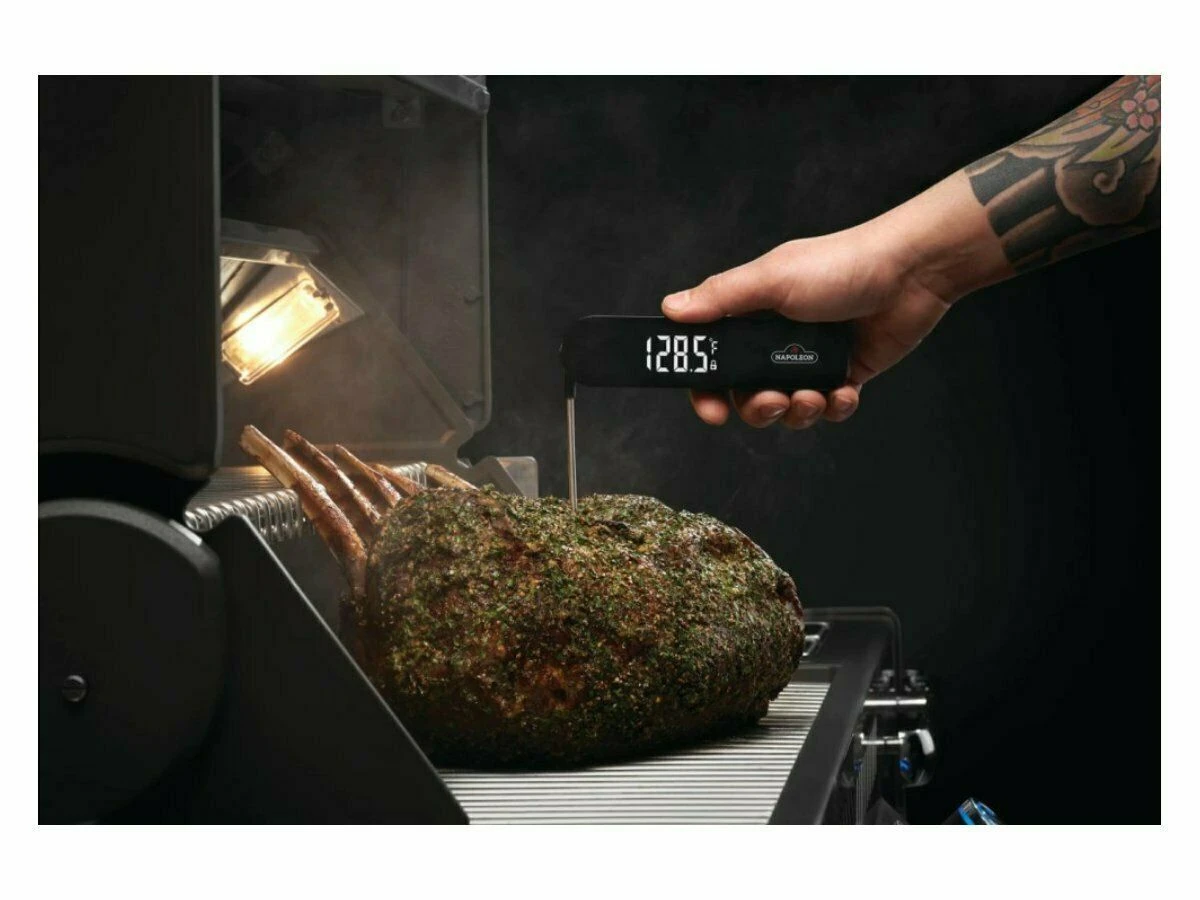 Napoleon Digitale Fastread Thermometer 2 Napoleon Digitale Fastread Thermometer - Afbeelding 2