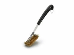 Napoleon Drievoudige Messing Grillborstel