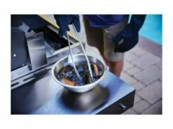 Napoleon 1,5 Kg Whiskey Eiken Houtblokjes 5 Napoleon 1,5 Kg Whiskey Eiken Houtblokjes -Weber Verkoop napoleon houtblokjes 2 ecommerce 1