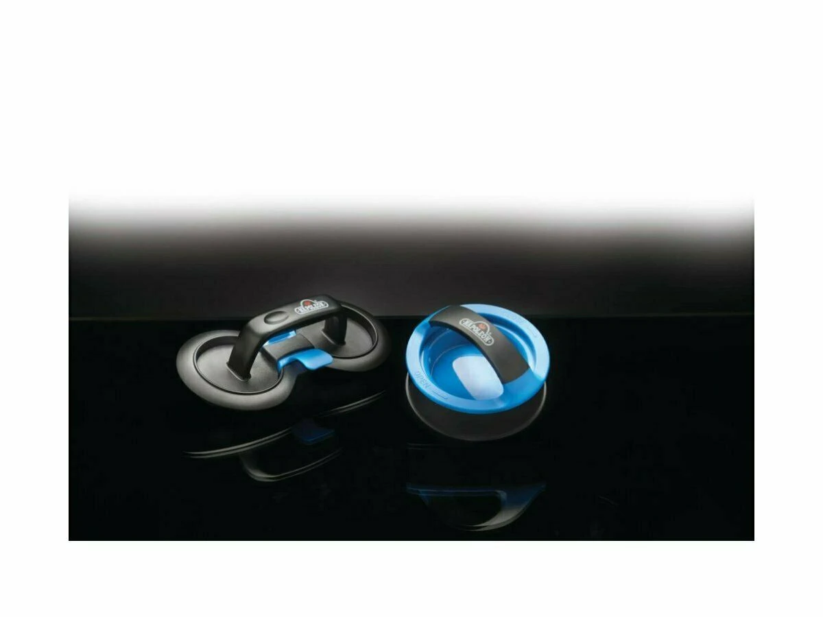 Napoleon 3-in-1 Hamburgerpers 2 Napoleon 3-in-1 Hamburgerpers - Afbeelding 2