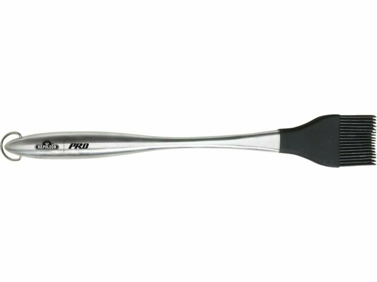 Napoleon PRO Barbecue Marinadekwast 1 Napoleon PRO Barbecue Marinadekwast