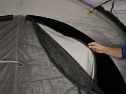 Obelink Benidorm 4 CoolDark Tunneltent 23 Obelink Benidorm 4 CoolDark Tunneltent -Weber Verkoop obelink benidorm 4 cooldark 10 ecommerce c453