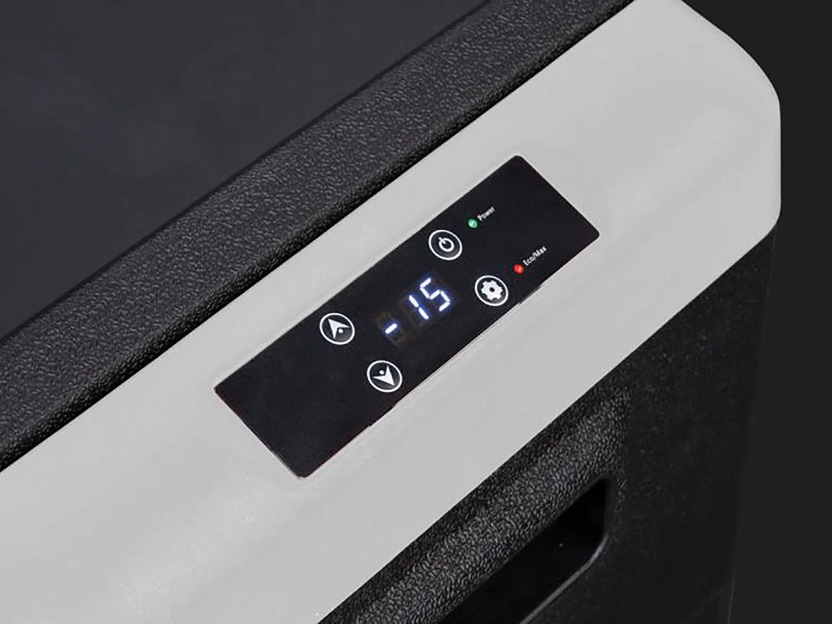 Obelink Coolmove 50 Compressor Koelbox 10 Obelink Coolmove 50 Compressor Koelbox - Afbeelding 10