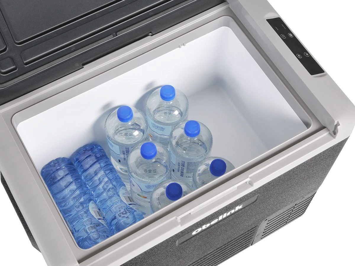 Obelink Coolmove 50 Compressor Koelbox 6 Obelink Coolmove 50 Compressor Koelbox - Afbeelding 6