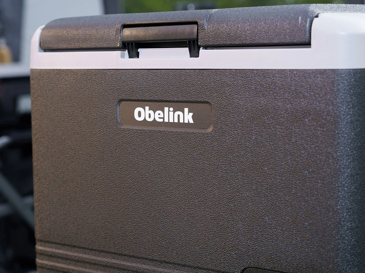 Obelink Coolmove 50 Compressor Koelbox 13 Obelink Coolmove 50 Compressor Koelbox - Afbeelding 13