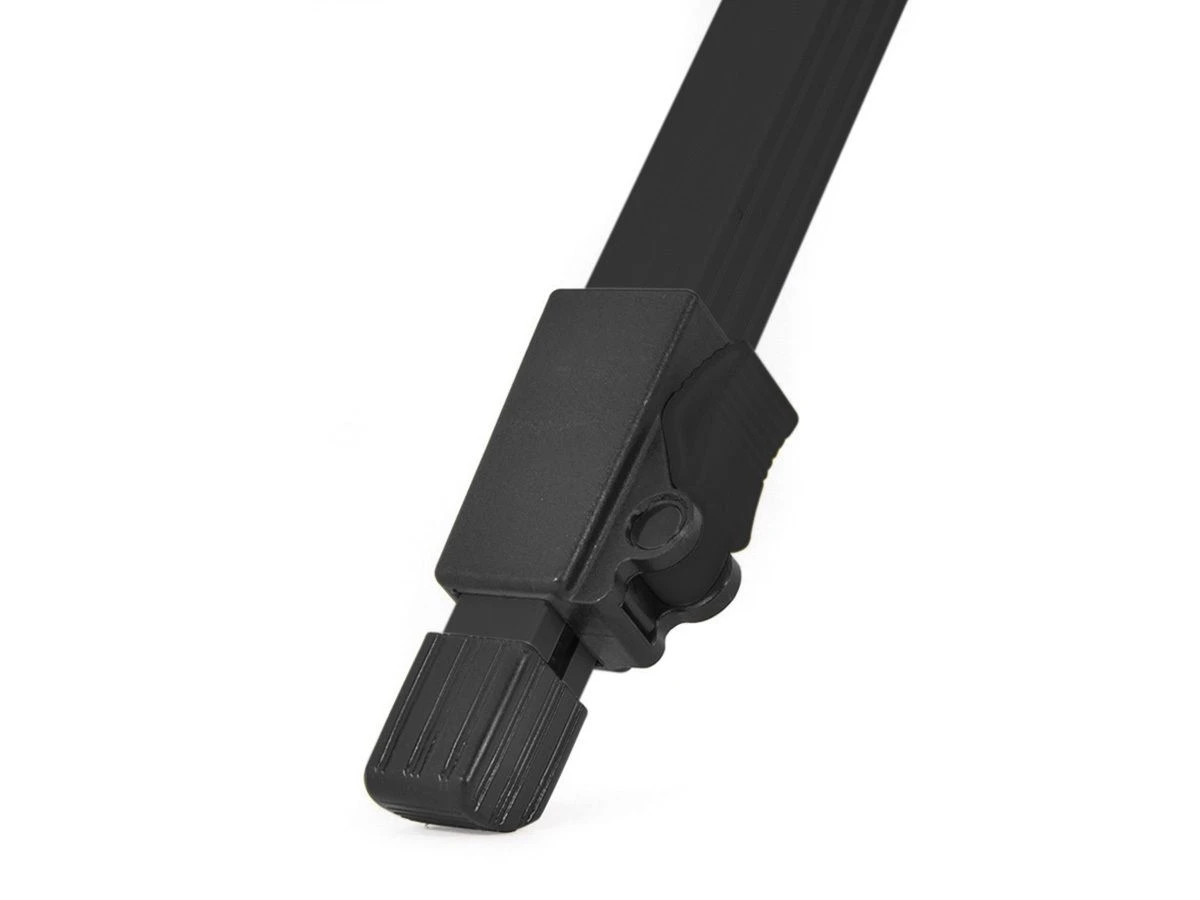 Obelink Clip Koelboxstandaard - Black 3 Obelink Clip Koelboxstandaard - Black - Afbeelding 3