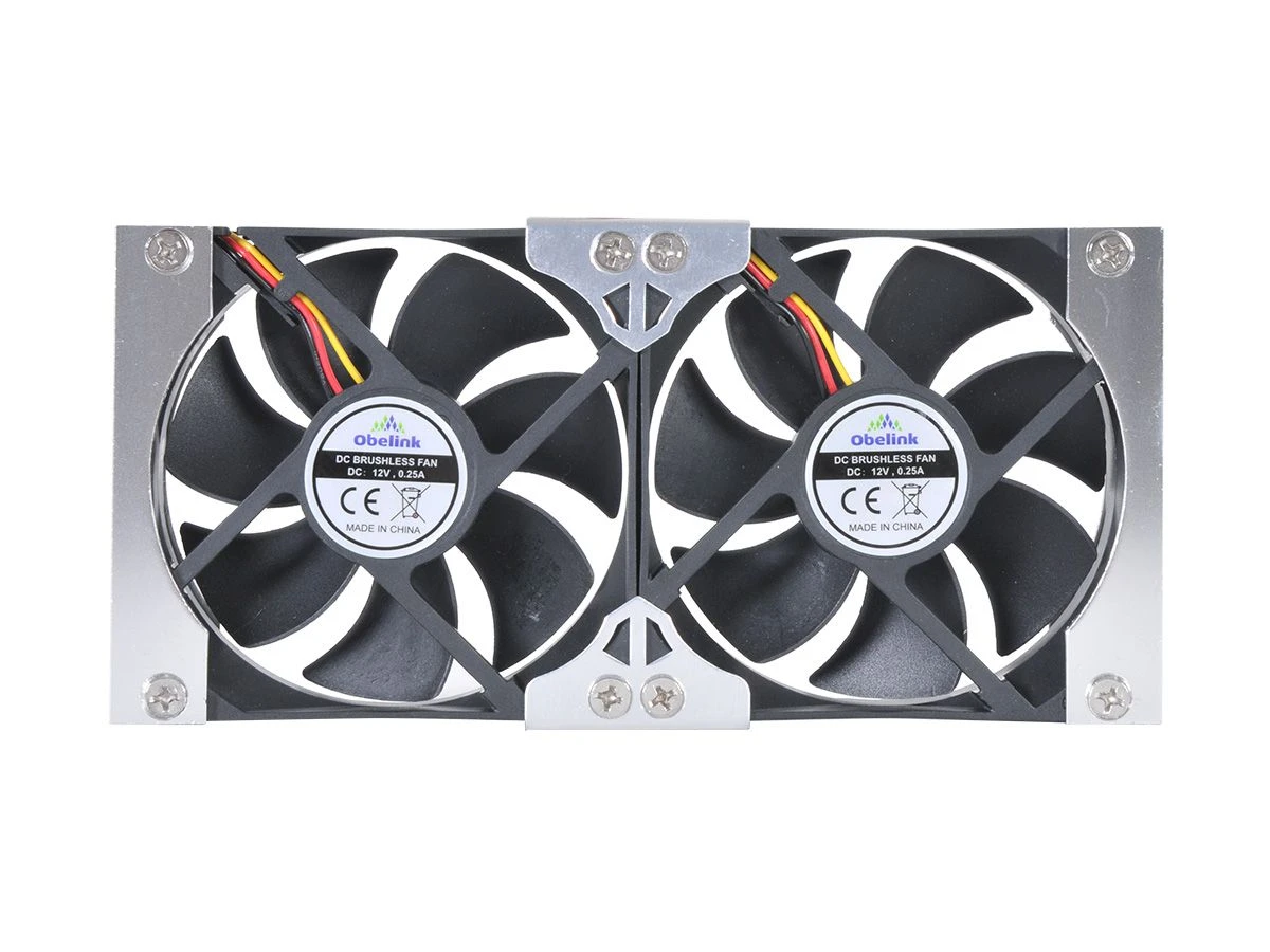 Obelink Tornado Koelkast Ventilator 1 Obelink Tornado Koelkast Ventilator